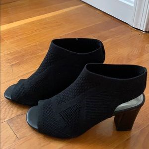 Impo Valerie Open Toe Ankle Strap Sandals